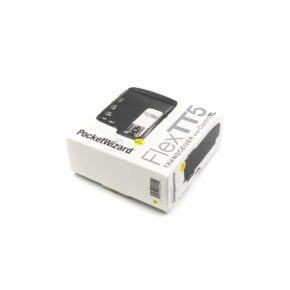 pocketwizard flex tt5