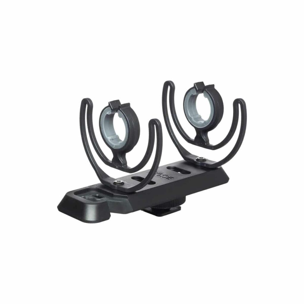 Røde SM3-R joustoripustin Røde SM3-R joustoripustin