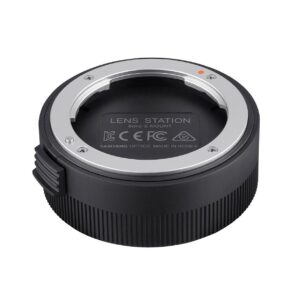 Samyang Lens Station – Sony E Samyang Lens Station – Sony E