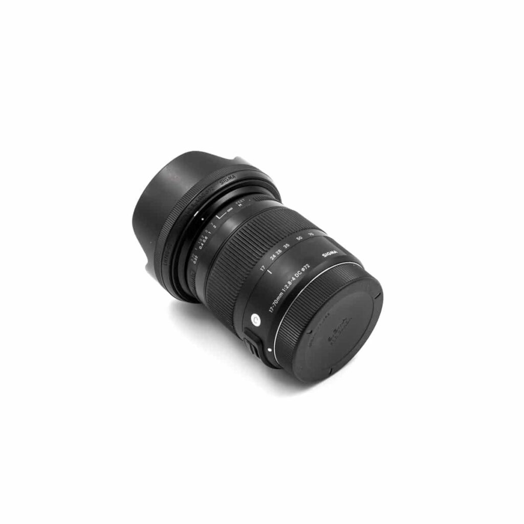 sigma 17-70mm 2.8-4 sigma 17-70mm 2.8-4