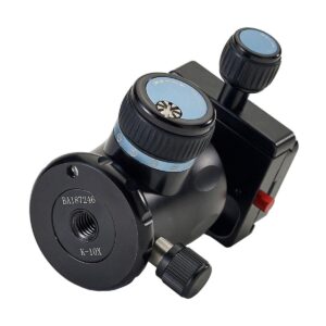 Sirui K-10X Kuulapää Sirui K-10X Kuulapää