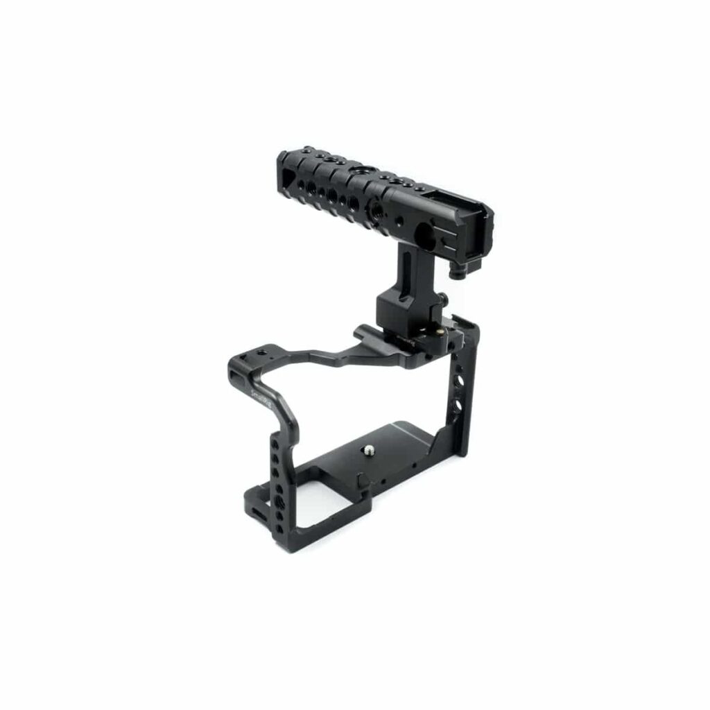 smallrig smallrig
