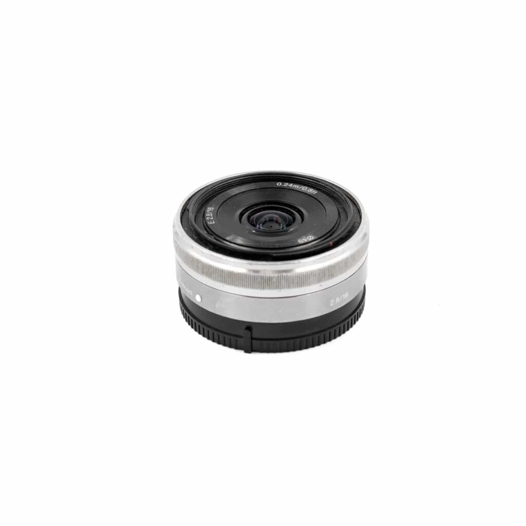 sony 16mm 2.8 sony 16mm 2.8