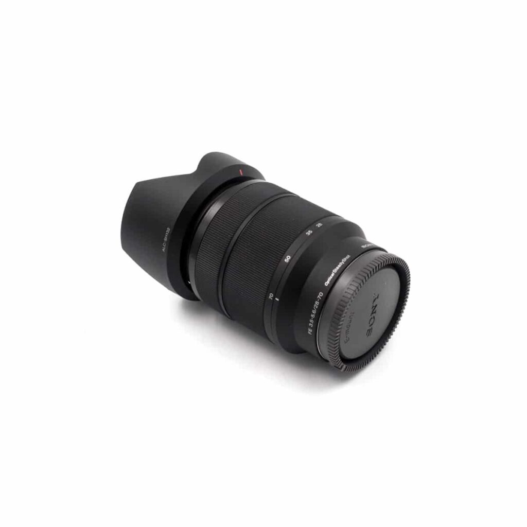 sony 28-70 f3.5-5.6-1 sony 28-70 f3.5-5.6-1