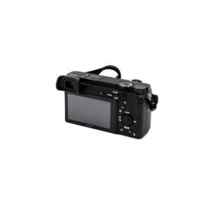 Sony a6300 (Shuttercount 10280, Kunto K5) – Käytetty Sony a6300 (Shuttercount 10280, Kunto K5) – Käytetty