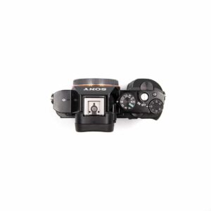 Sony a7s (Shuttercount 11750) – Käytetty Sony a7s (Shuttercount 11750) – Käytetty