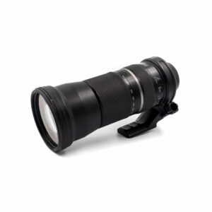 Tamron SP 150-600mm f/5-6.3 VC Nikon – Käytetty Tamron SP 150-600mm f/5-6.3 VC Nikon – Käytetty