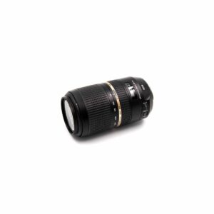 Tamron SP 70-300mm f/4-5.6 USD VC Canon – Käytetty Tamron SP 70-300mm f/4-5.6 USD VC Canon – Käytetty