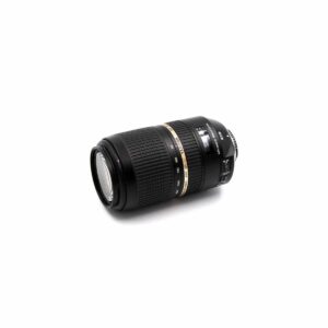 Tamron SP 70-300mm f/4-5.6 USD VC Nikon (Kunto K5) – Käytetty Tamron SP 70-300mm f/4-5.6 USD VC Nikon (Kunto K5) – Käytetty