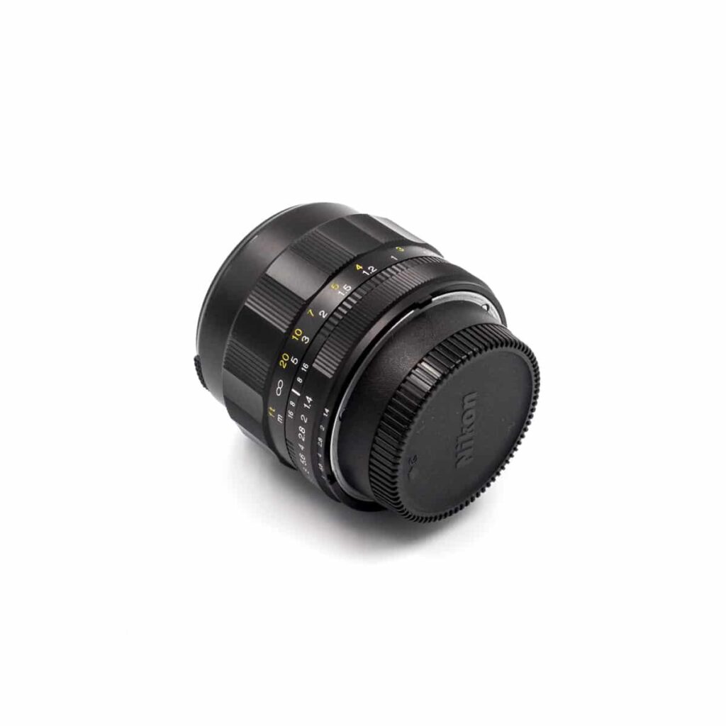 voigtlander 58mm 1.4 nikon voigtlander 58mm 1.4 nikon