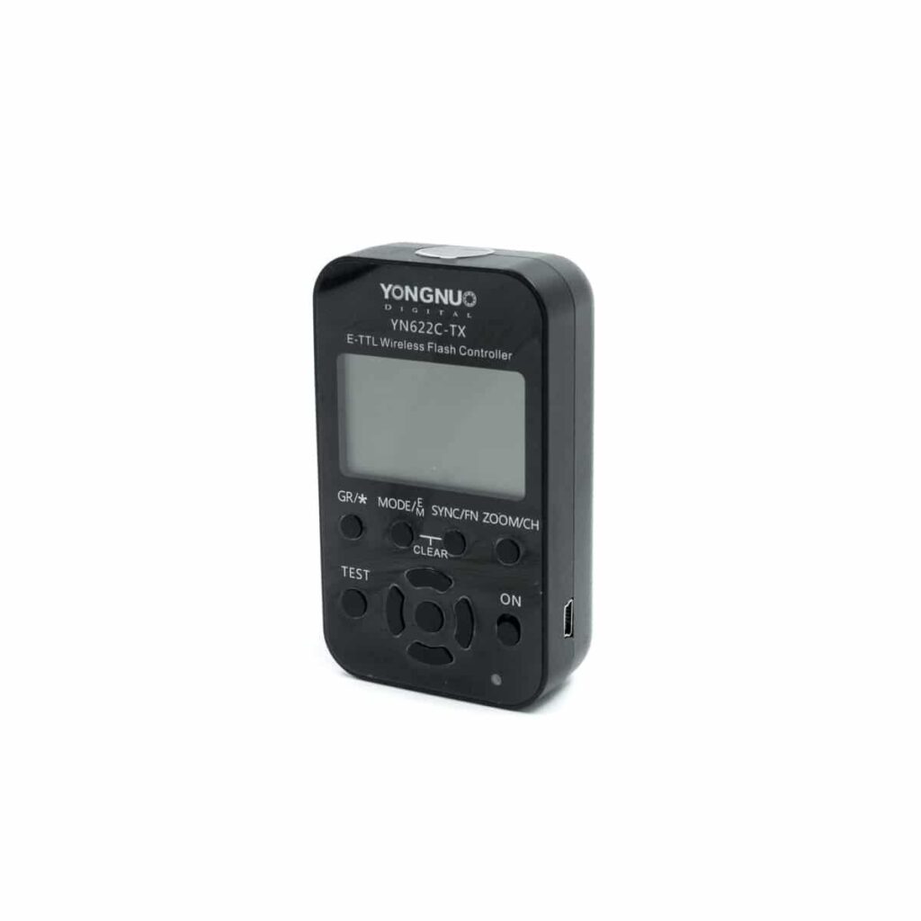 yongnuo yn-622c-tx yongnuo yn-622c-tx
