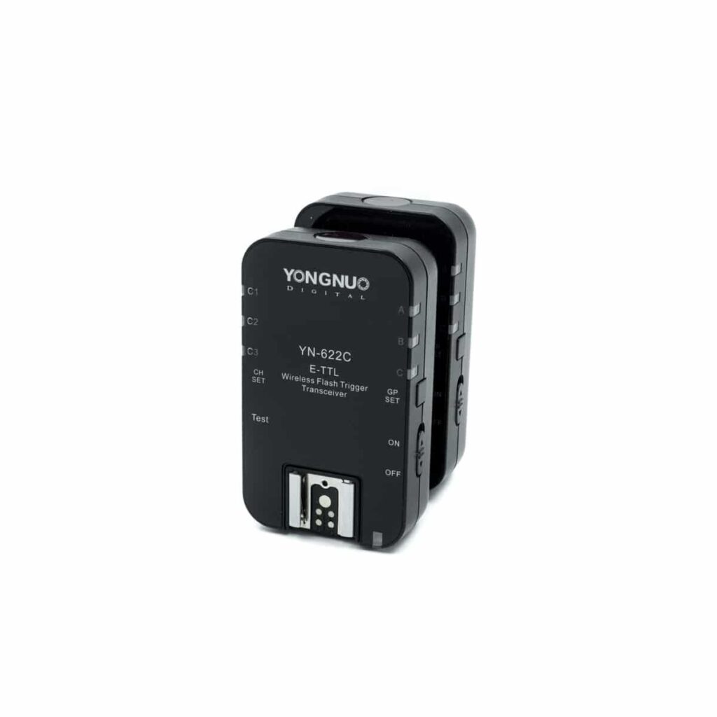 yongnuo yn-622c e-ttl yongnuo yn-622c e-ttl