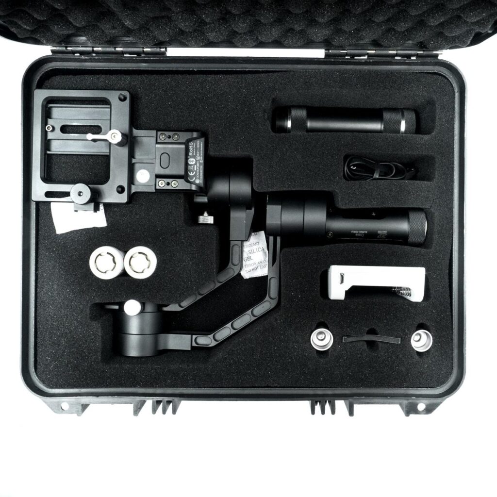 zhiyun crane V2 2 zhiyun crane V2 2