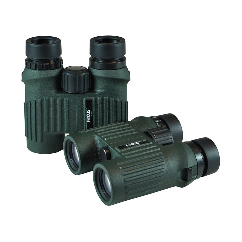 Focus Handy Roofprism 8×32 Focus Handy Roofprism 8×32