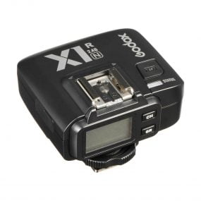 Godox X1R-N Nikon radiovastaanotin