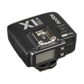 Godox X1R-N Nikon radiovastaanotin Godox X1R-N Nikon radiovastaanotin