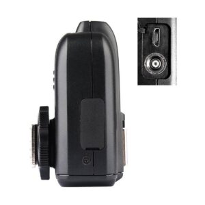 Godox X1R-N Nikon radiovastaanotin Godox X1R-N Nikon radiovastaanotin