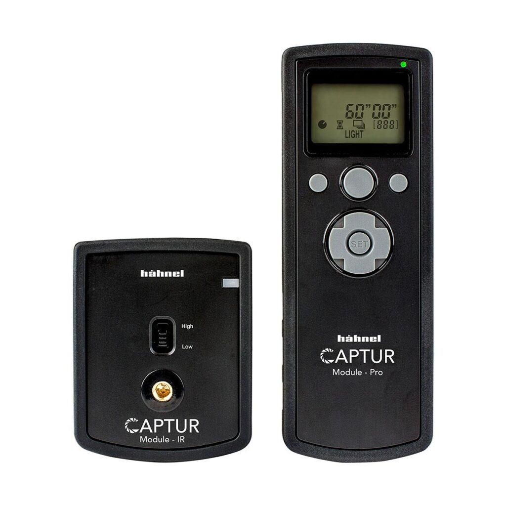 Hähnel Captur Module Pro Hähnel Captur Module Pro