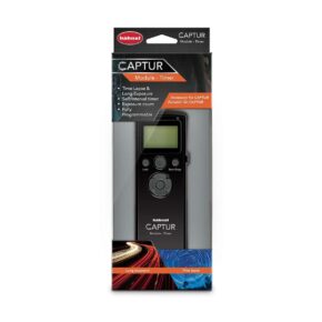 Hähnel Captur Module Timer