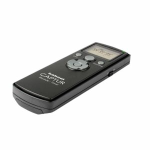 ähnel Captur Module Timer