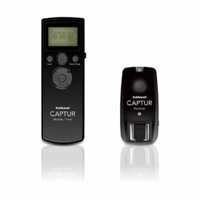 Hähnel Remote Captur Timer Kit Fuji Hähnel Remote Captur Timer Kit Fuji