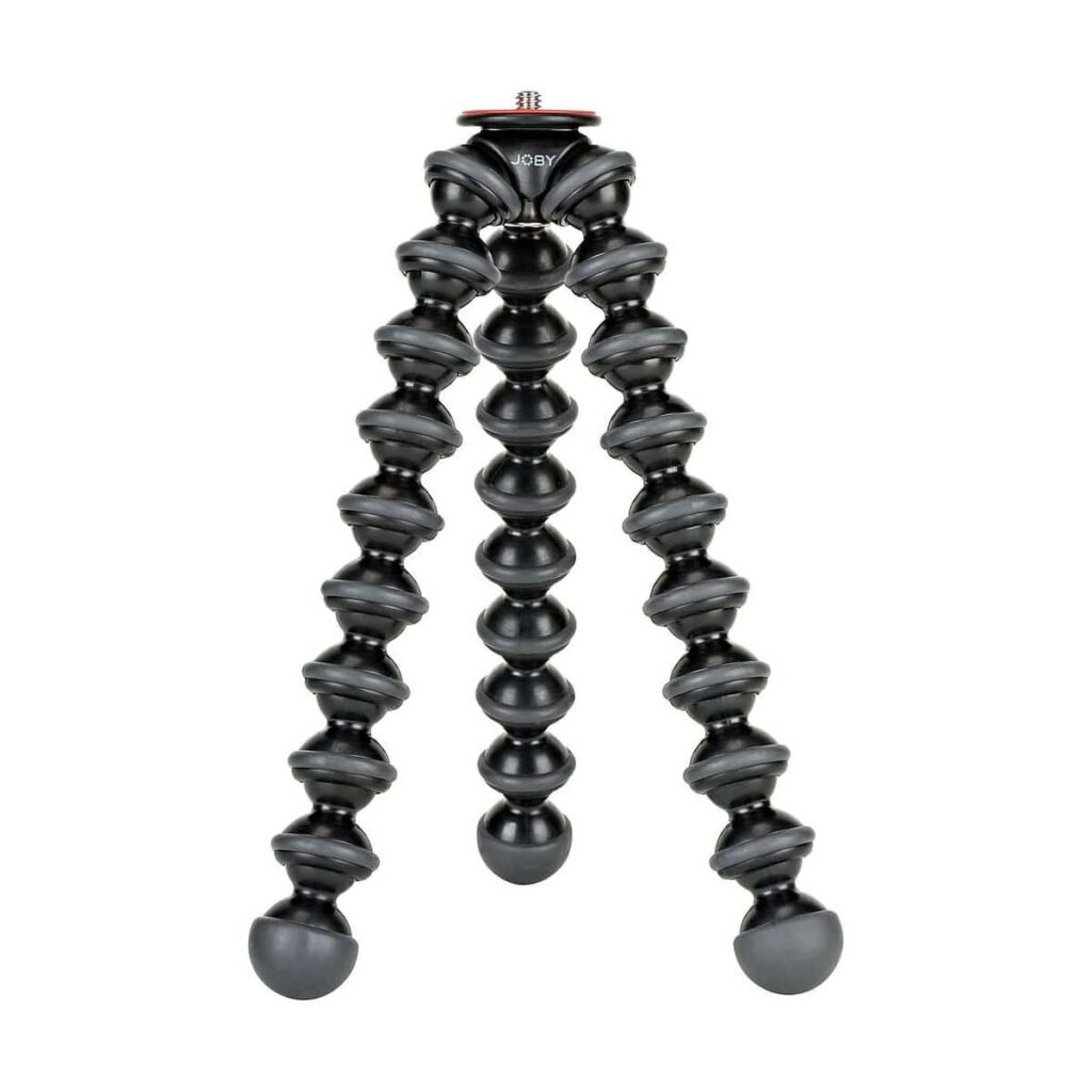 Joby Gorillapod 1K Kit Joby Gorillapod 1K Kit