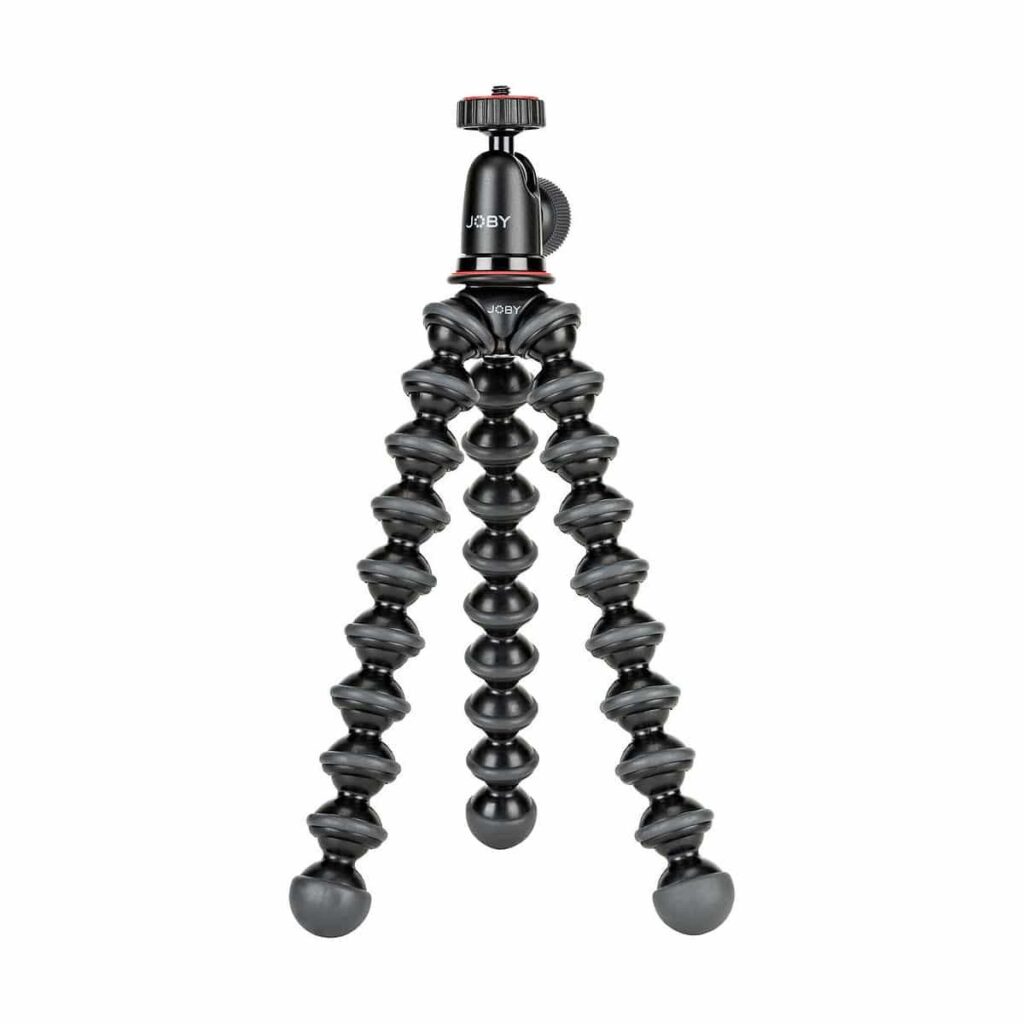 Joby Gorillapod 1K Kit Joby Gorillapod 1K Kit