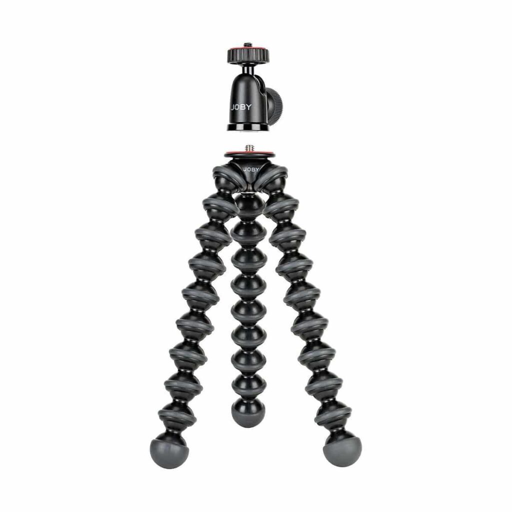 Joby Gorillapod 1K Kit Joby Gorillapod 1K Kit