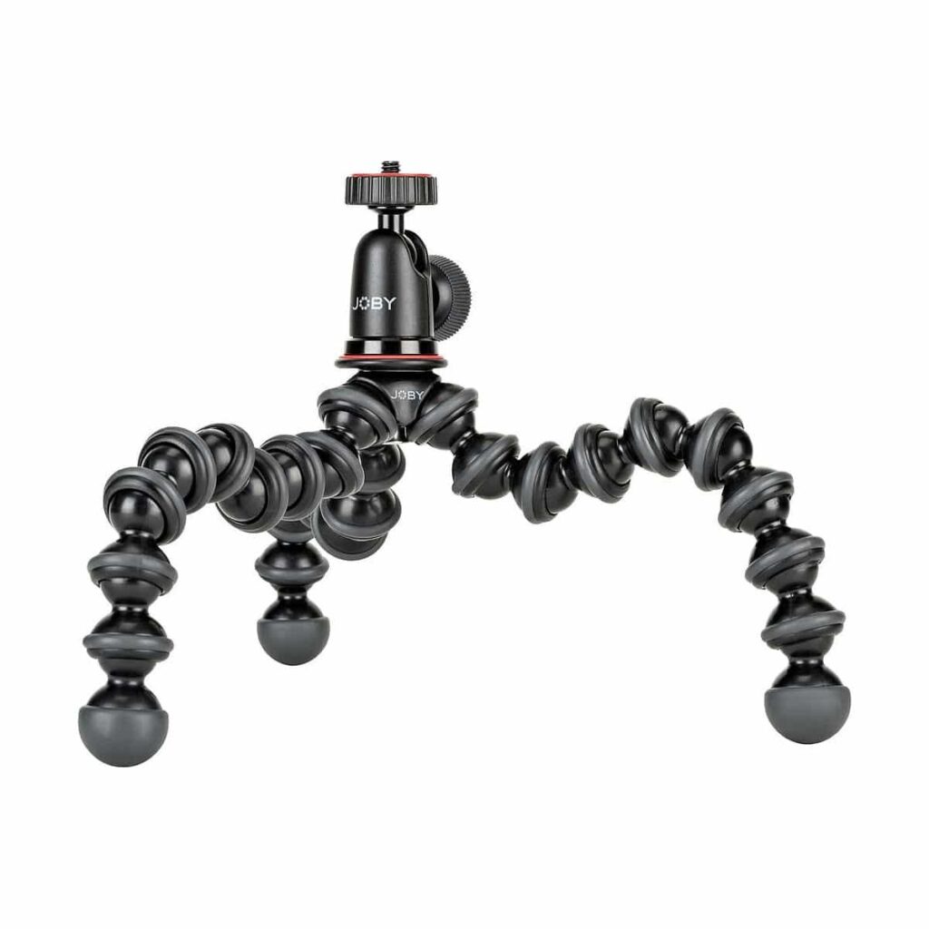 Joby Gorillapod 1K Kit Joby Gorillapod 1K Kit