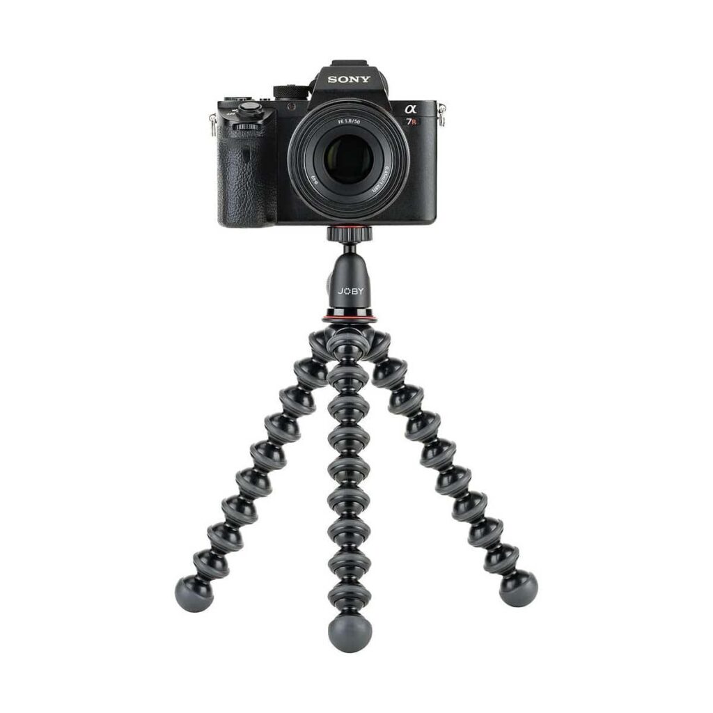 Joby Gorillapod 1K Kit Joby Gorillapod 1K Kit