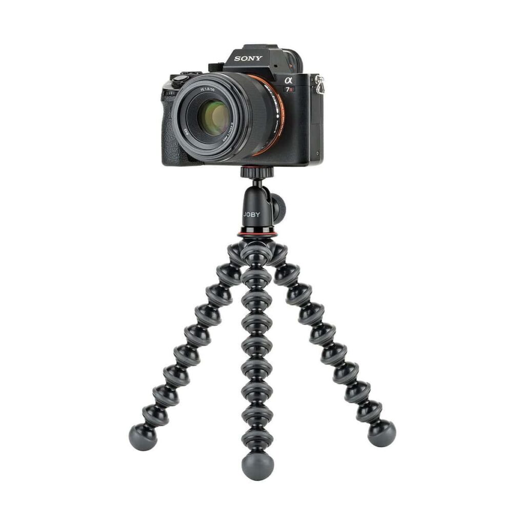 Joby Gorillapod 1K Kit Joby Gorillapod 1K Kit