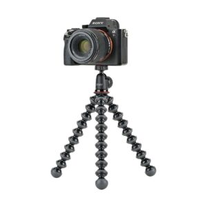 Joby Gorillapod 1K Kit Joby Gorillapod 1K Kit