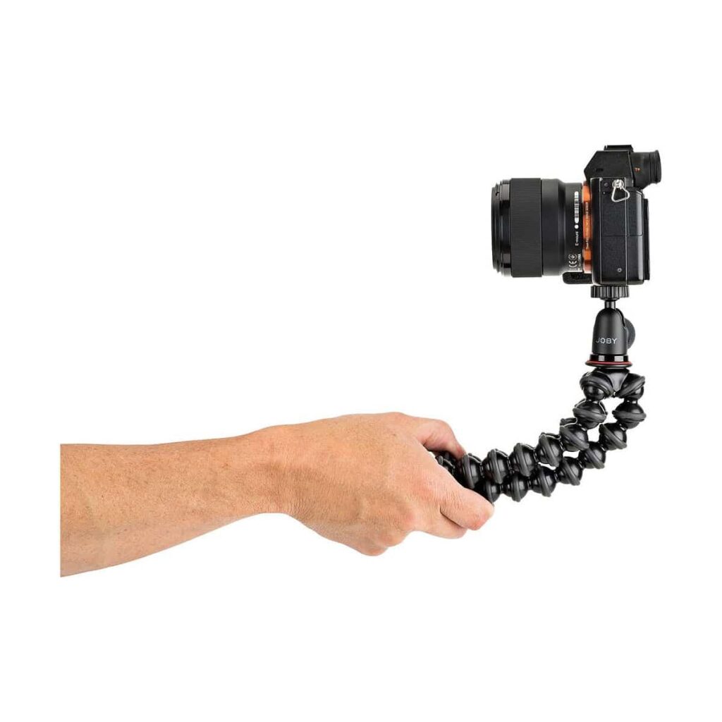 Joby Gorillapod 1K Kit Joby Gorillapod 1K Kit