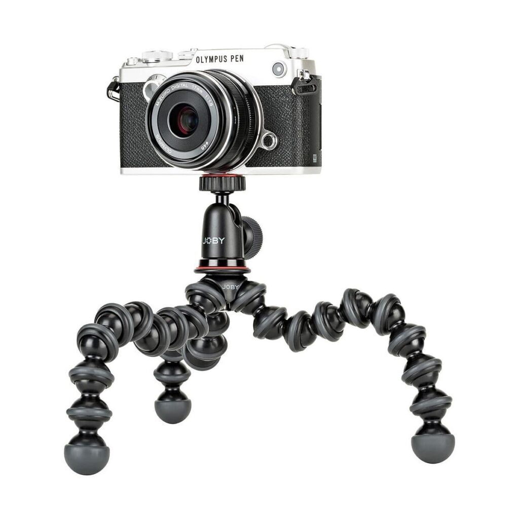Joby Gorillapod 1K Kit Joby Gorillapod 1K Kit
