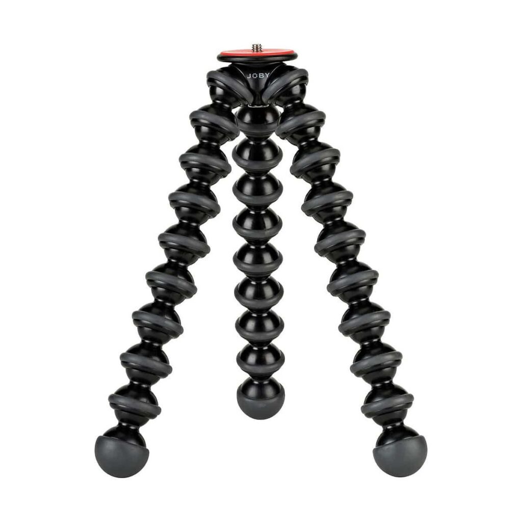 Joby Gorillapod 3K Kit Joby Gorillapod 3K Kit