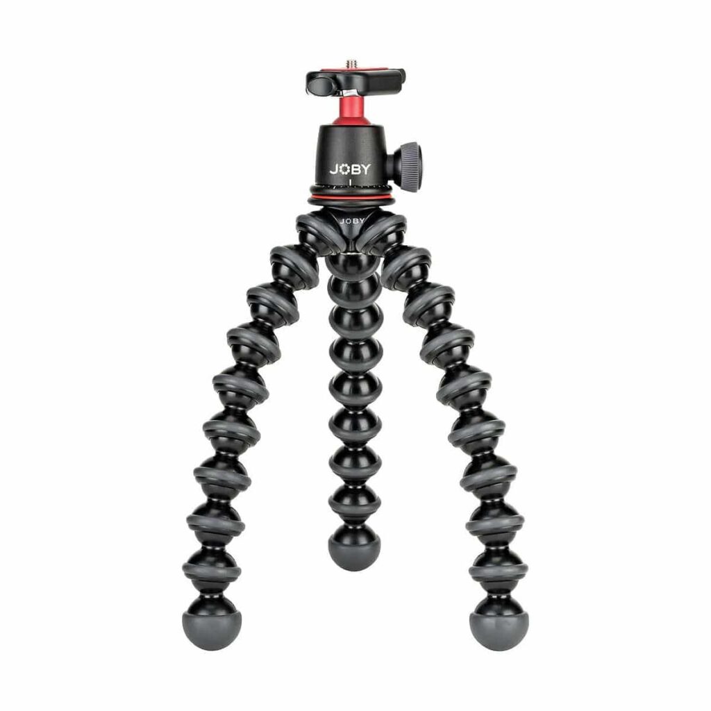 Joby Gorillapod 3K Kit Joby Gorillapod 3K Kit