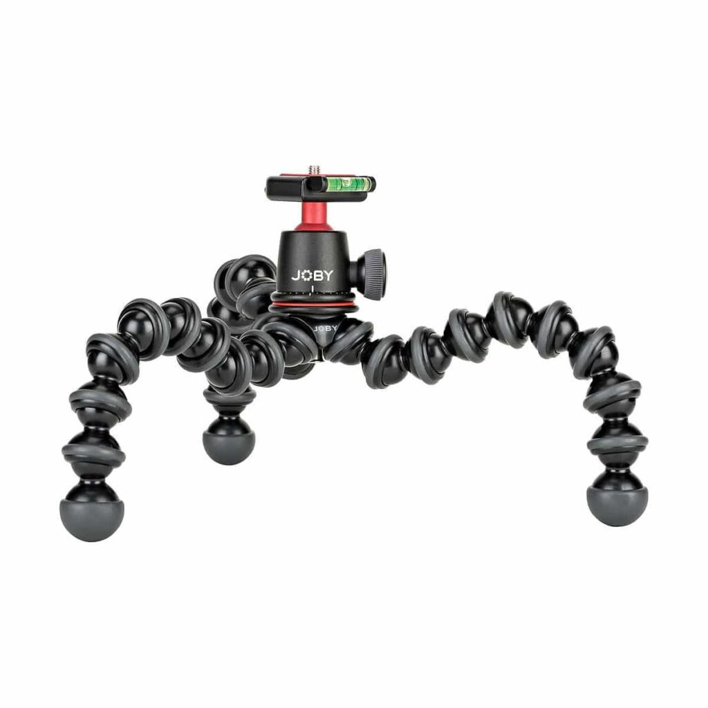 Joby Gorillapod 3K Kit Joby Gorillapod 3K Kit
