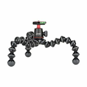 Joby Gorillapod 3K Kit Joby Gorillapod 3K Kit