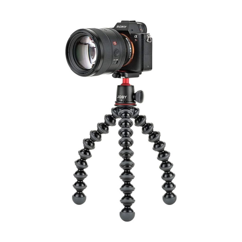 Joby Gorillapod 3K Kit Joby Gorillapod 3K Kit