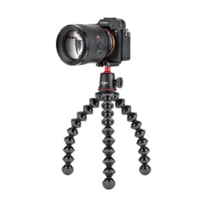 Joby Gorillapod 3K Kit Joby Gorillapod 3K Kit