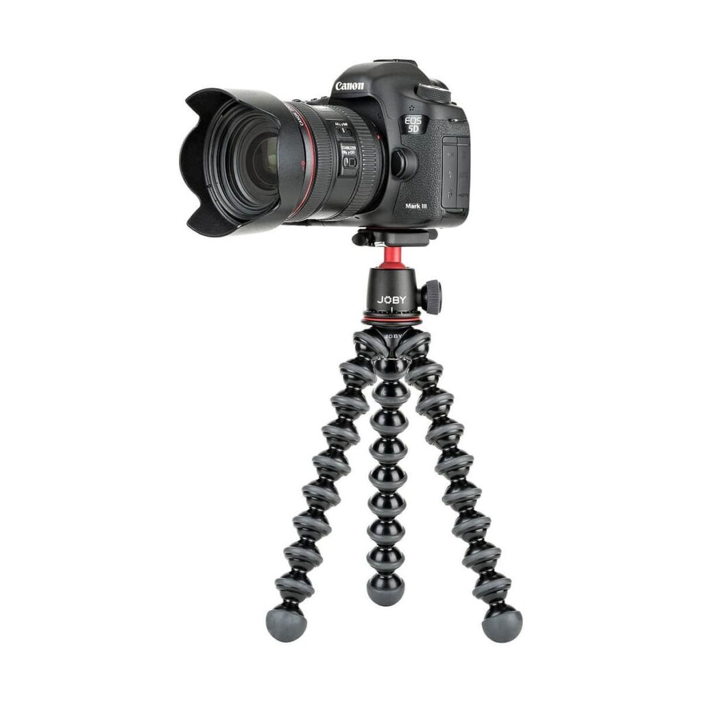 Joby Gorillapod 3K Kit Joby Gorillapod 3K Kit