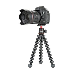 Joby Gorillapod 3K Kit Joby Gorillapod 3K Kit