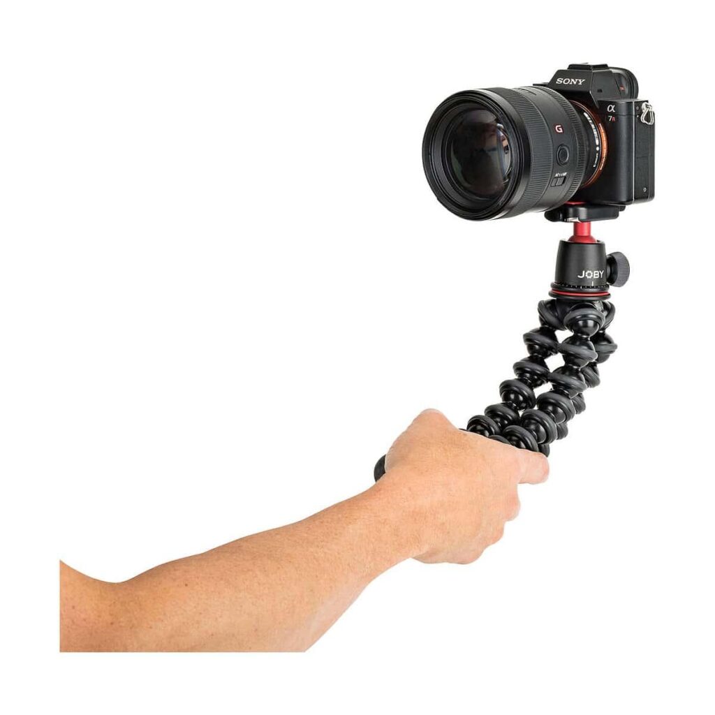 Joby Gorillapod 3K Kit Joby Gorillapod 3K Kit