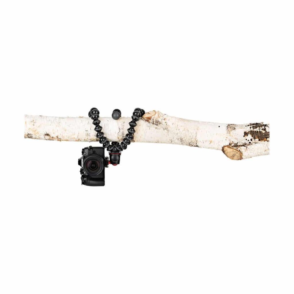 Joby Gorillapod 3K Kit Joby Gorillapod 3K Kit