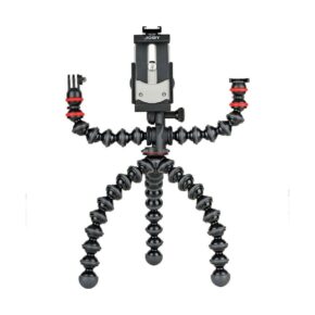 Joby Gorillapod Mobile Rig Joby Gorillapod Mobile Rig