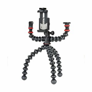Joby Gorillapod Mobile Rig Joby Gorillapod Mobile Rig