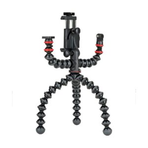 Joby Gorillapod Mobile Rig Joby Gorillapod Mobile Rig