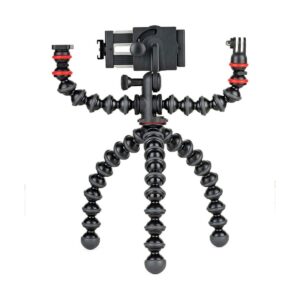 Joby Gorillapod Mobile Rig Joby Gorillapod Mobile Rig