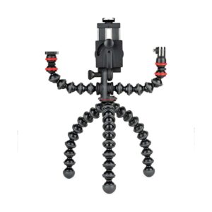 Joby Gorillapod Mobile Rig Joby Gorillapod Mobile Rig