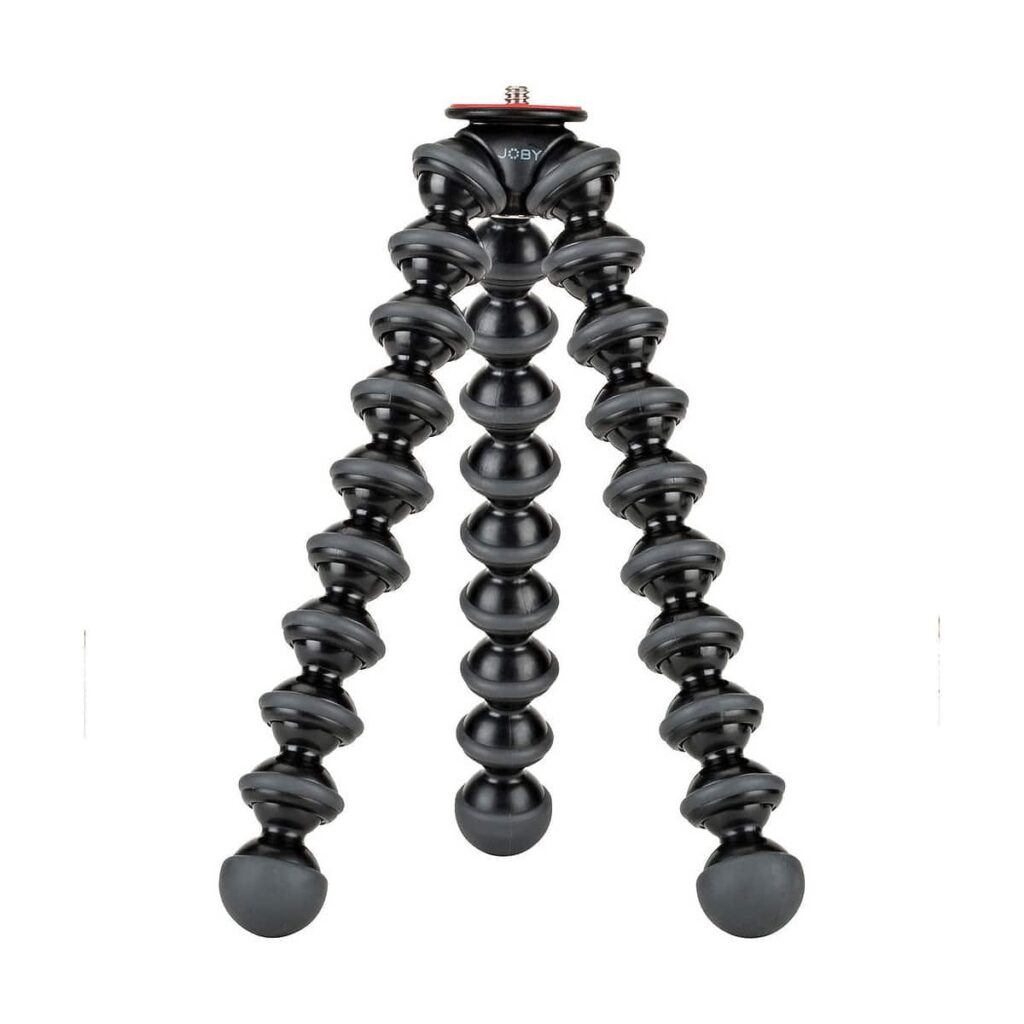Joby Gorillapod Mobile Rig Joby Gorillapod Mobile Rig